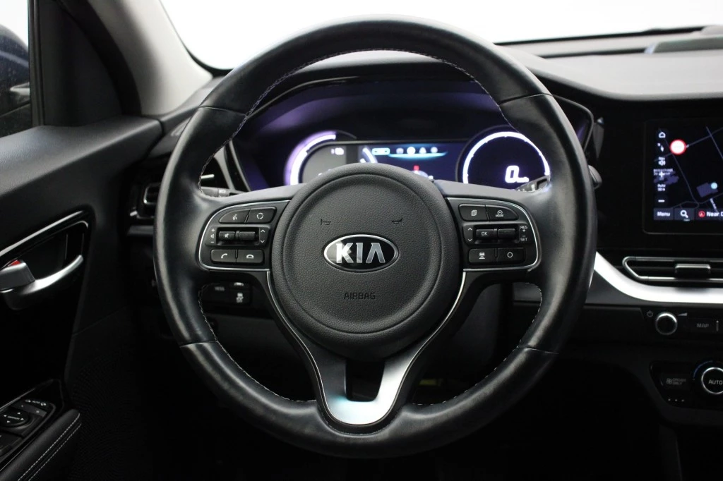 Hoofdafbeelding Kia e-Niro