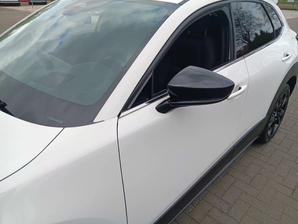 Hoofdafbeelding Mazda CX-30