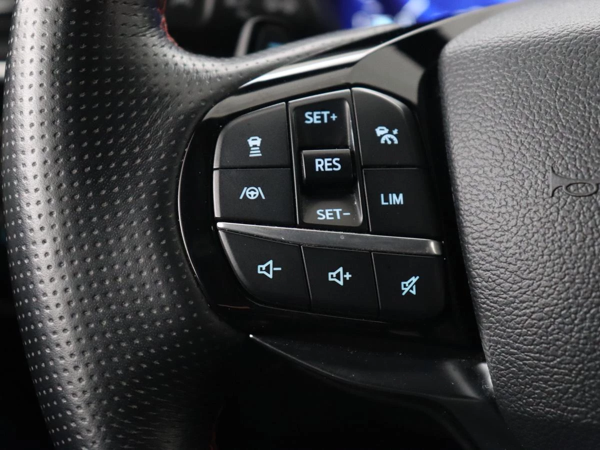 Hoofdafbeelding Ford Explorer