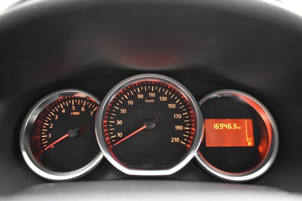 Hoofdafbeelding Dacia Sandero Stepway