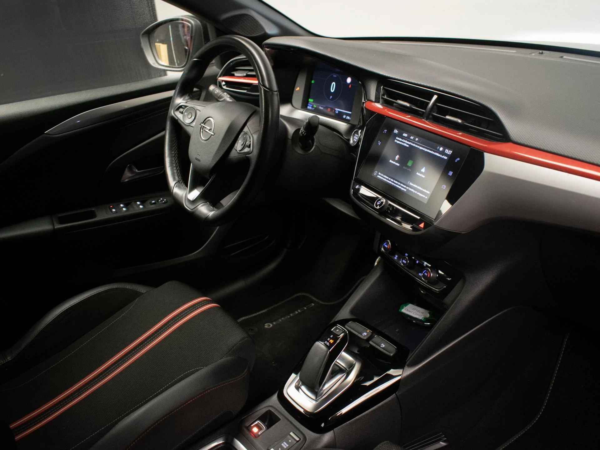 Hoofdafbeelding Opel Corsa-e