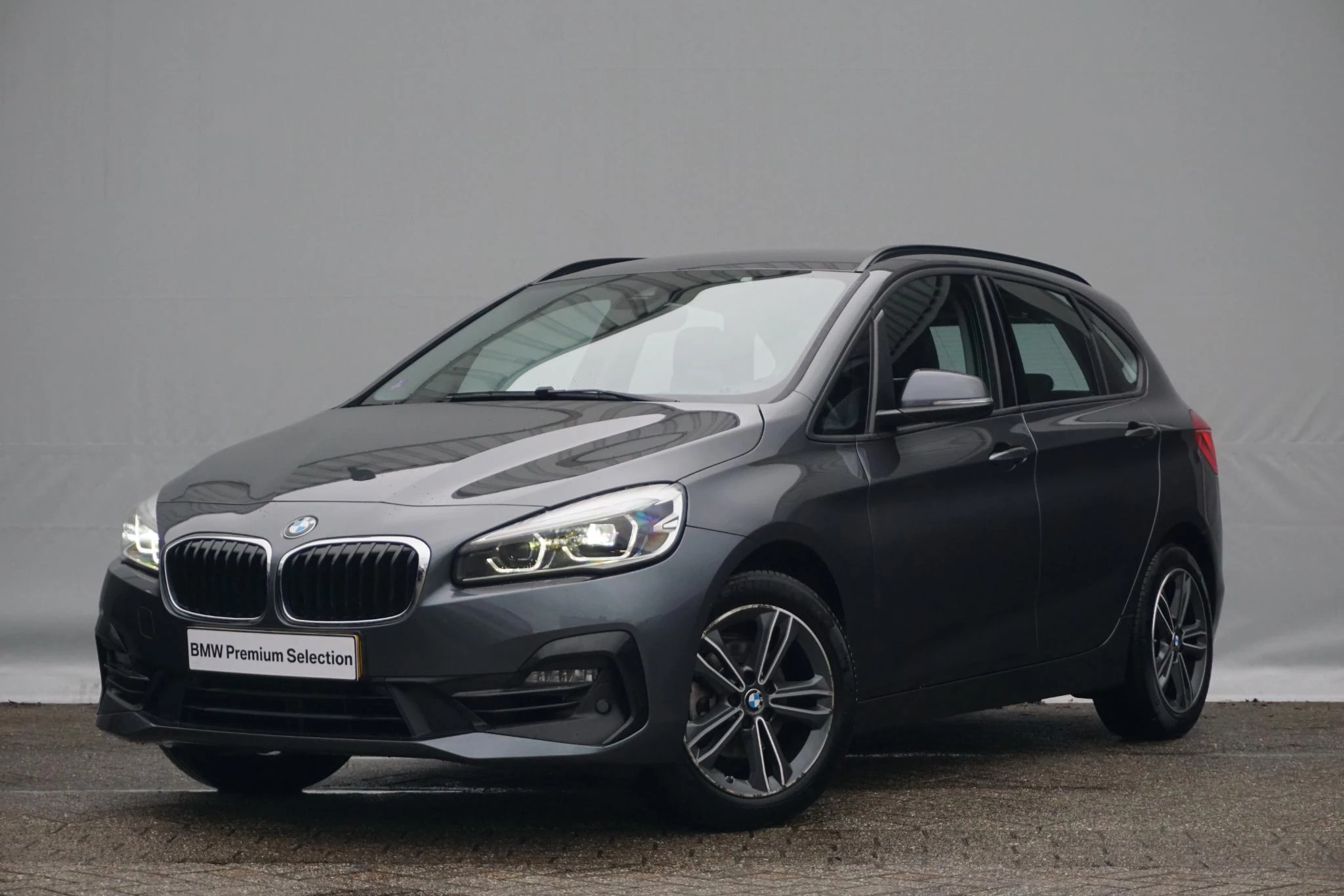 Hoofdafbeelding BMW 2 Serie