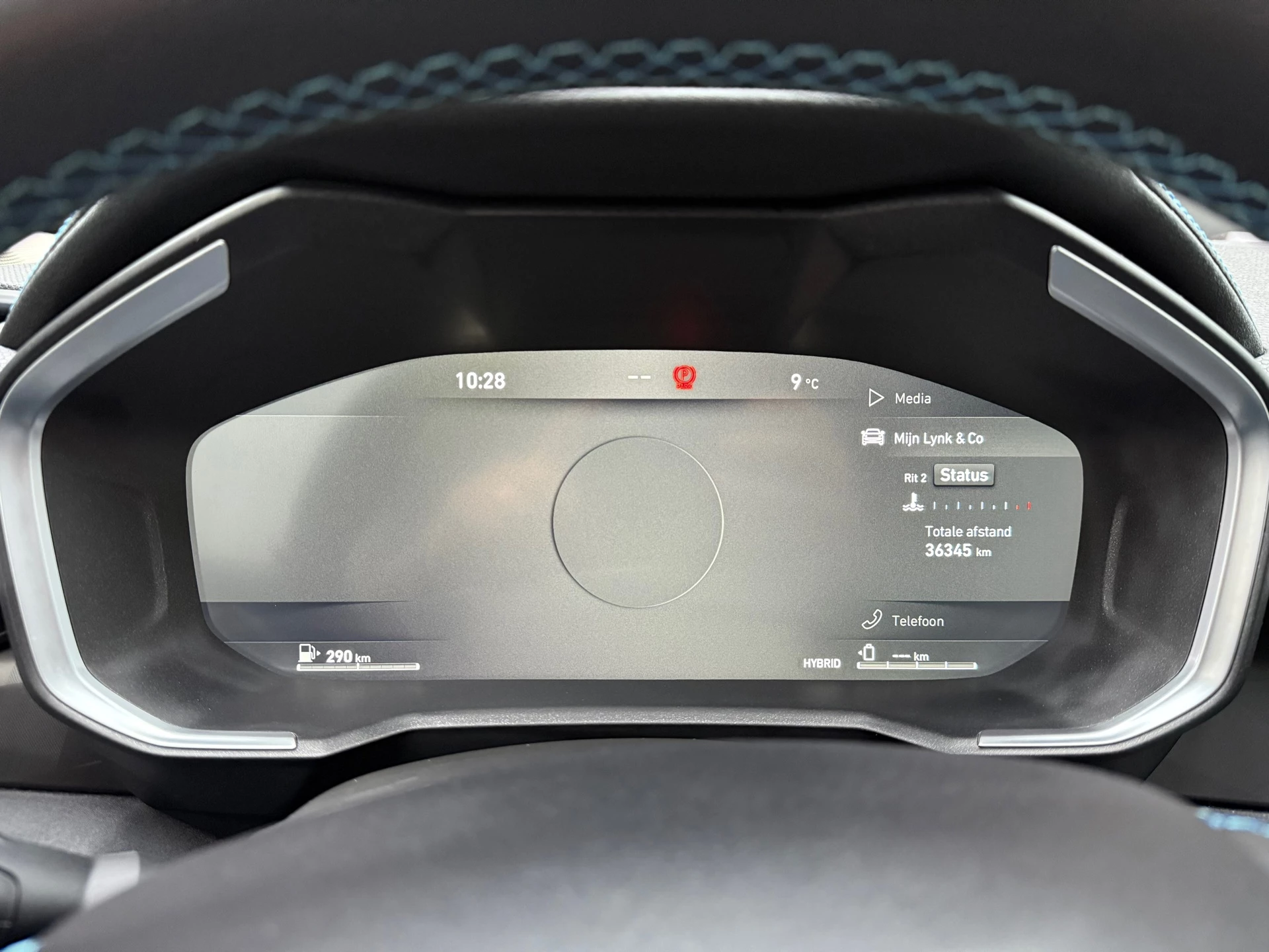 Hoofdafbeelding Lynk & Co 01