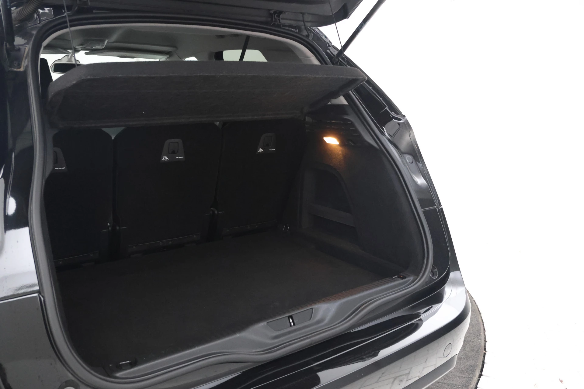 Hoofdafbeelding Citroën C4 Spacetourer