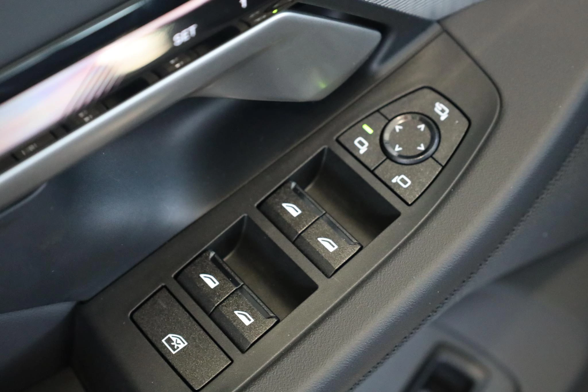 Hoofdafbeelding BMW i5