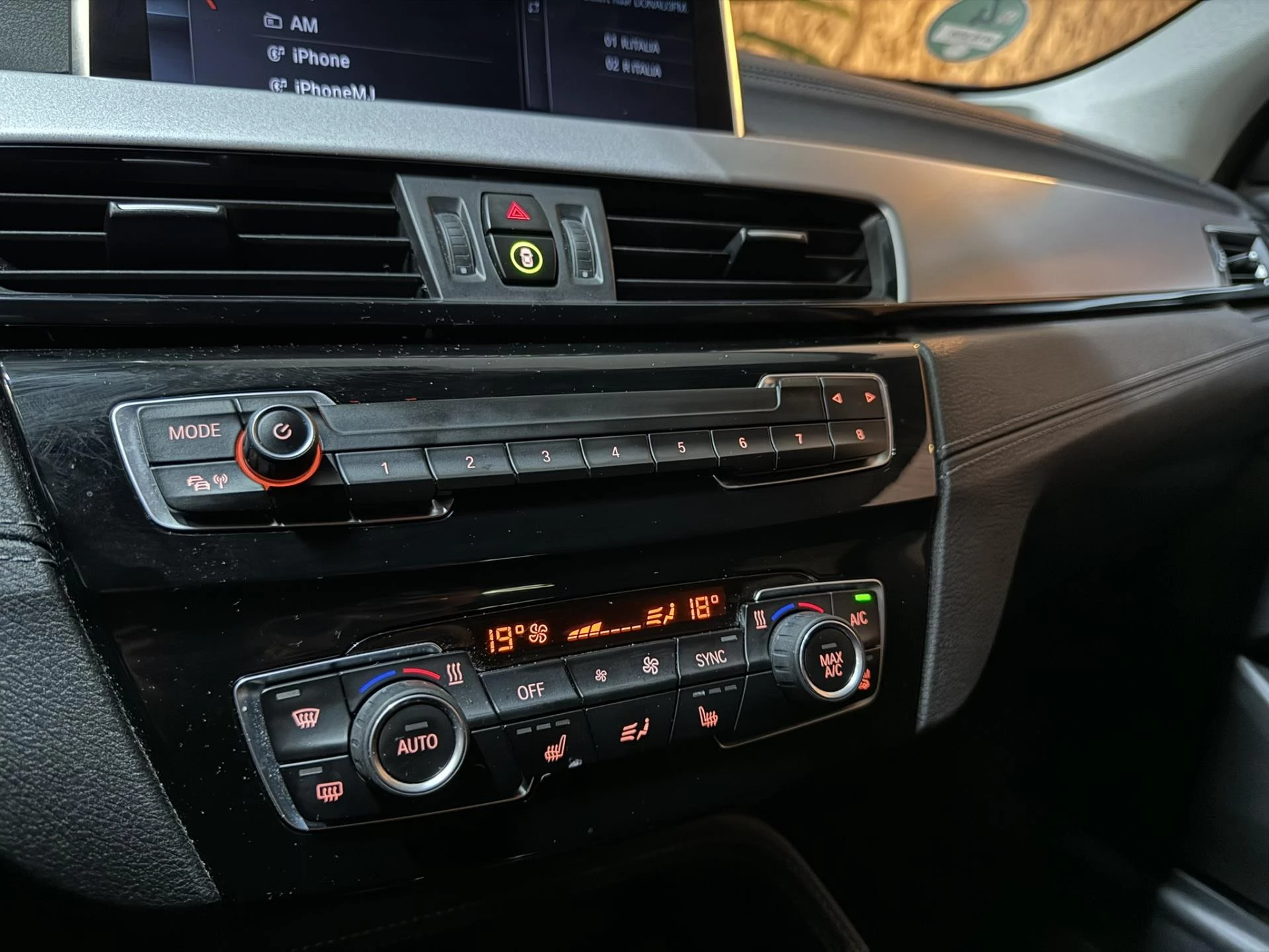 Hoofdafbeelding BMW X2