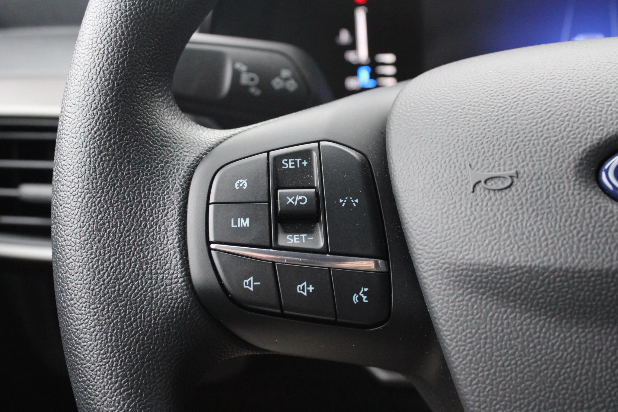 Hoofdafbeelding Ford Transit Courier