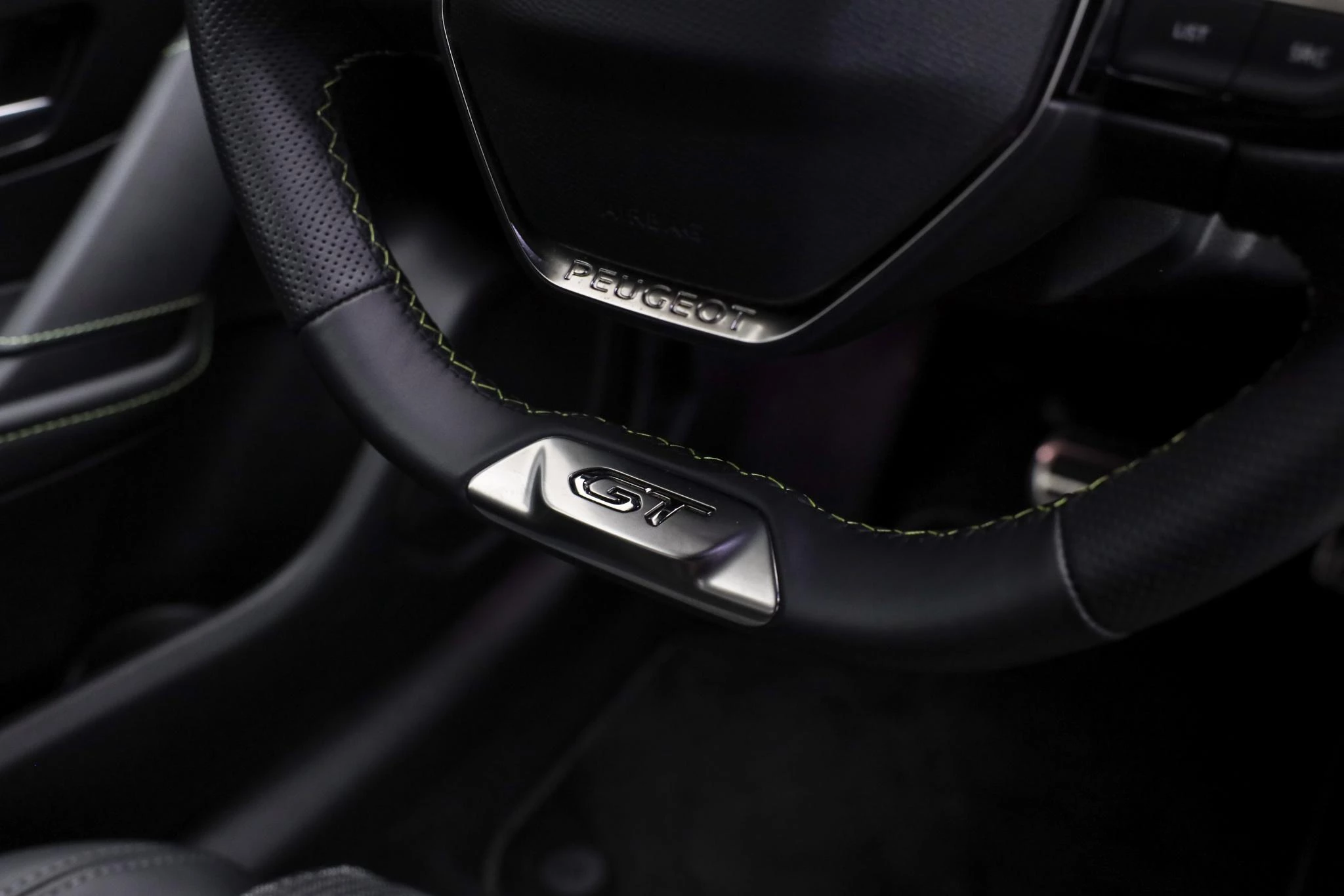 Hoofdafbeelding Peugeot e-208