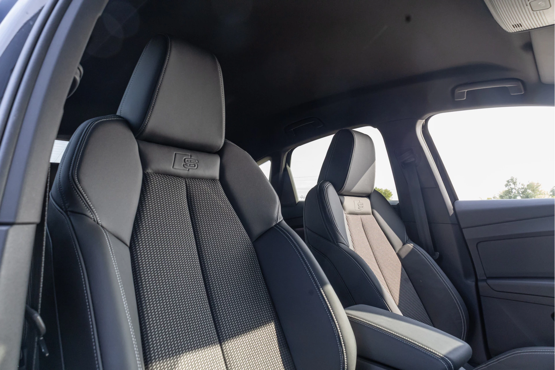Hoofdafbeelding Audi Q4 e-tron