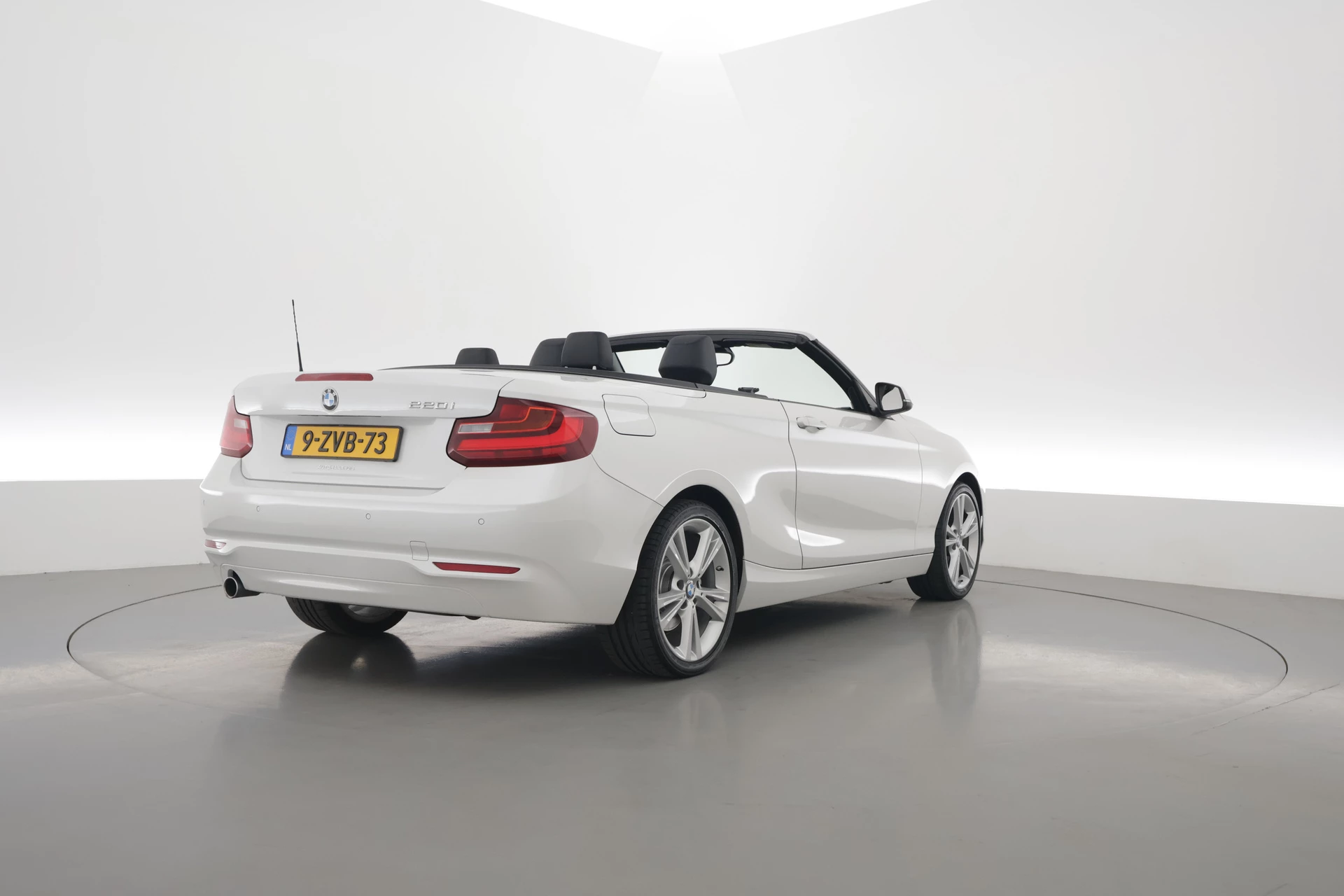 Hoofdafbeelding BMW 2 Serie