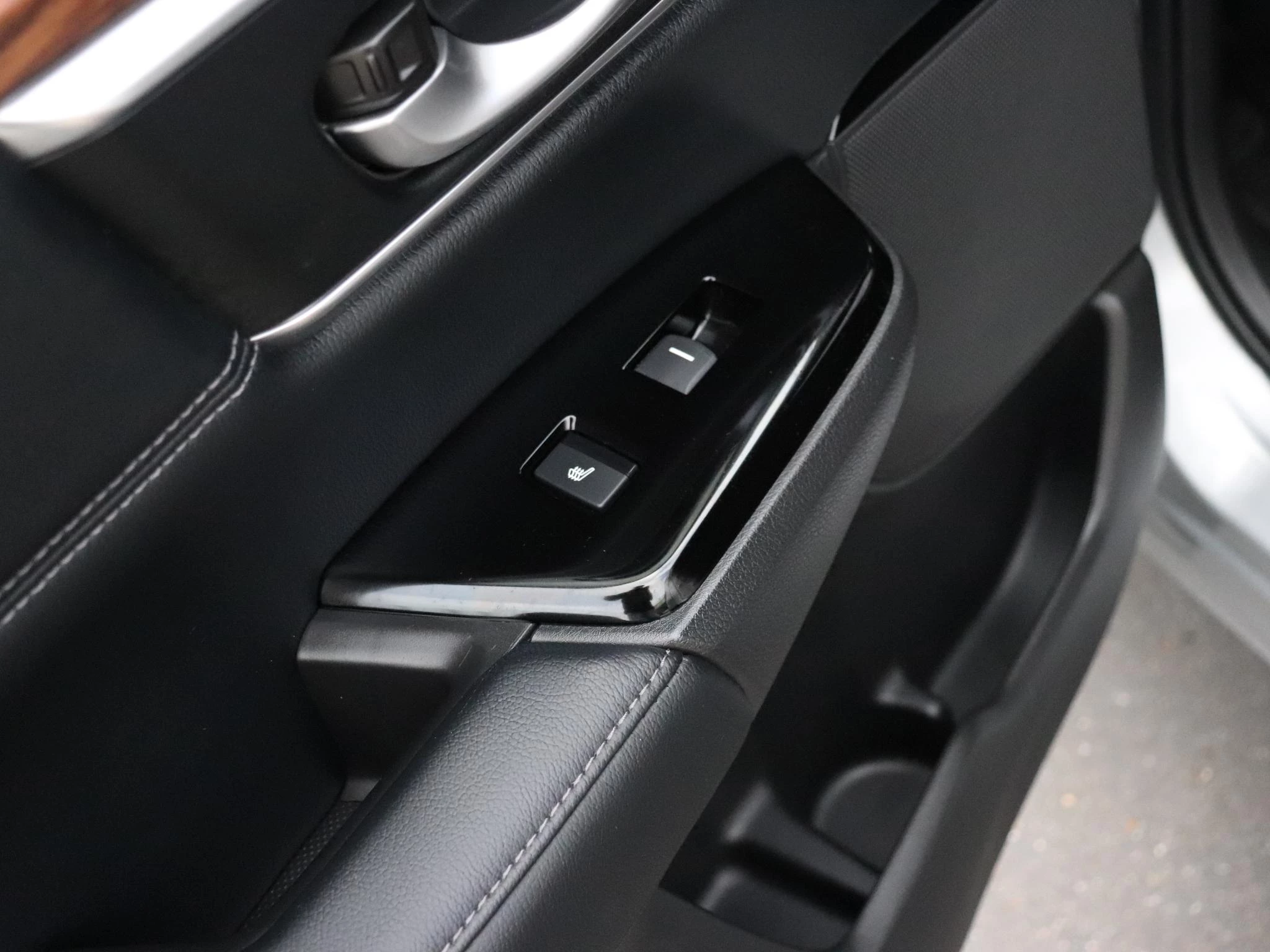 Hoofdafbeelding Honda CR-V