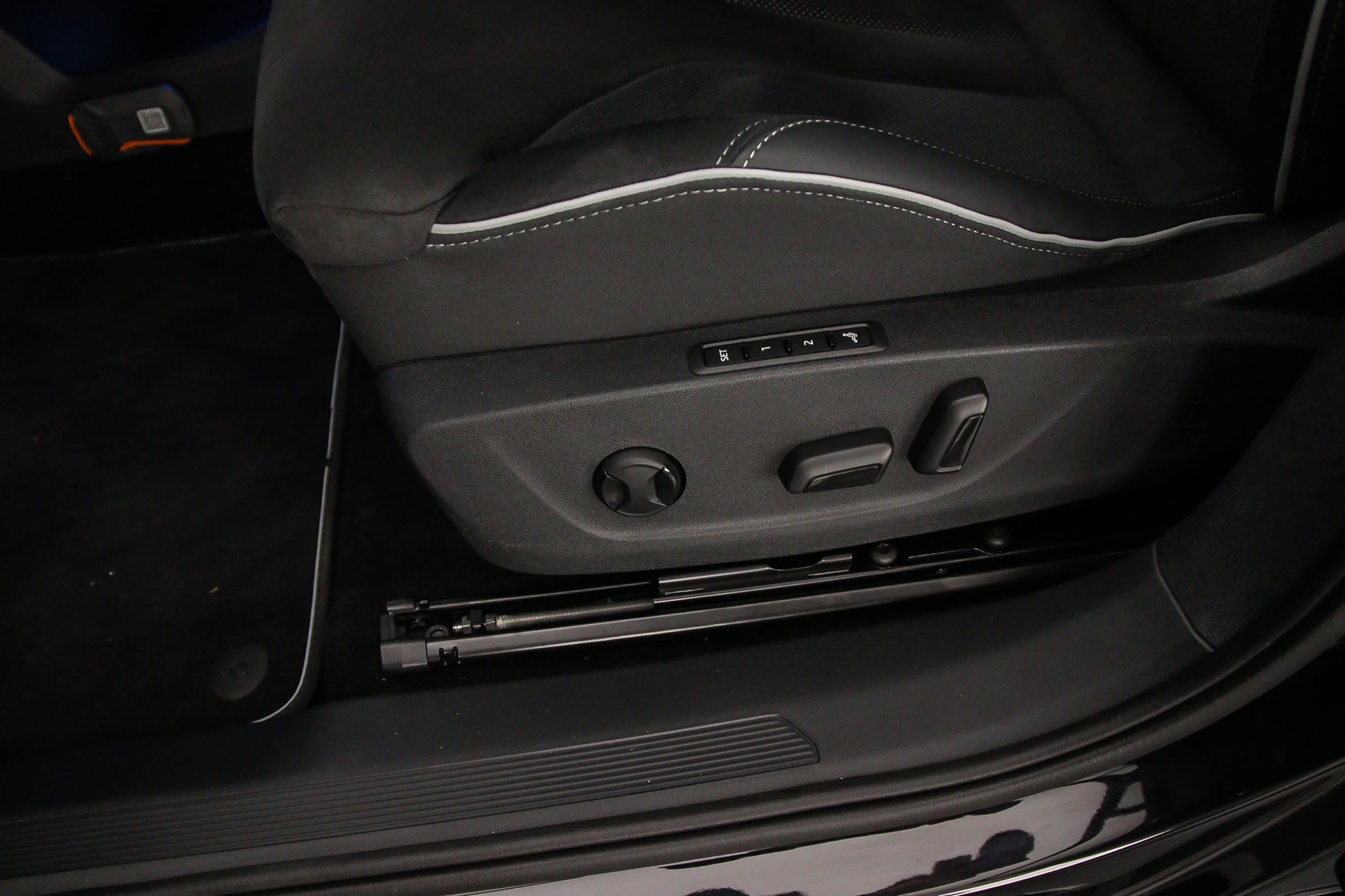 Hoofdafbeelding Škoda Enyaq Coupe