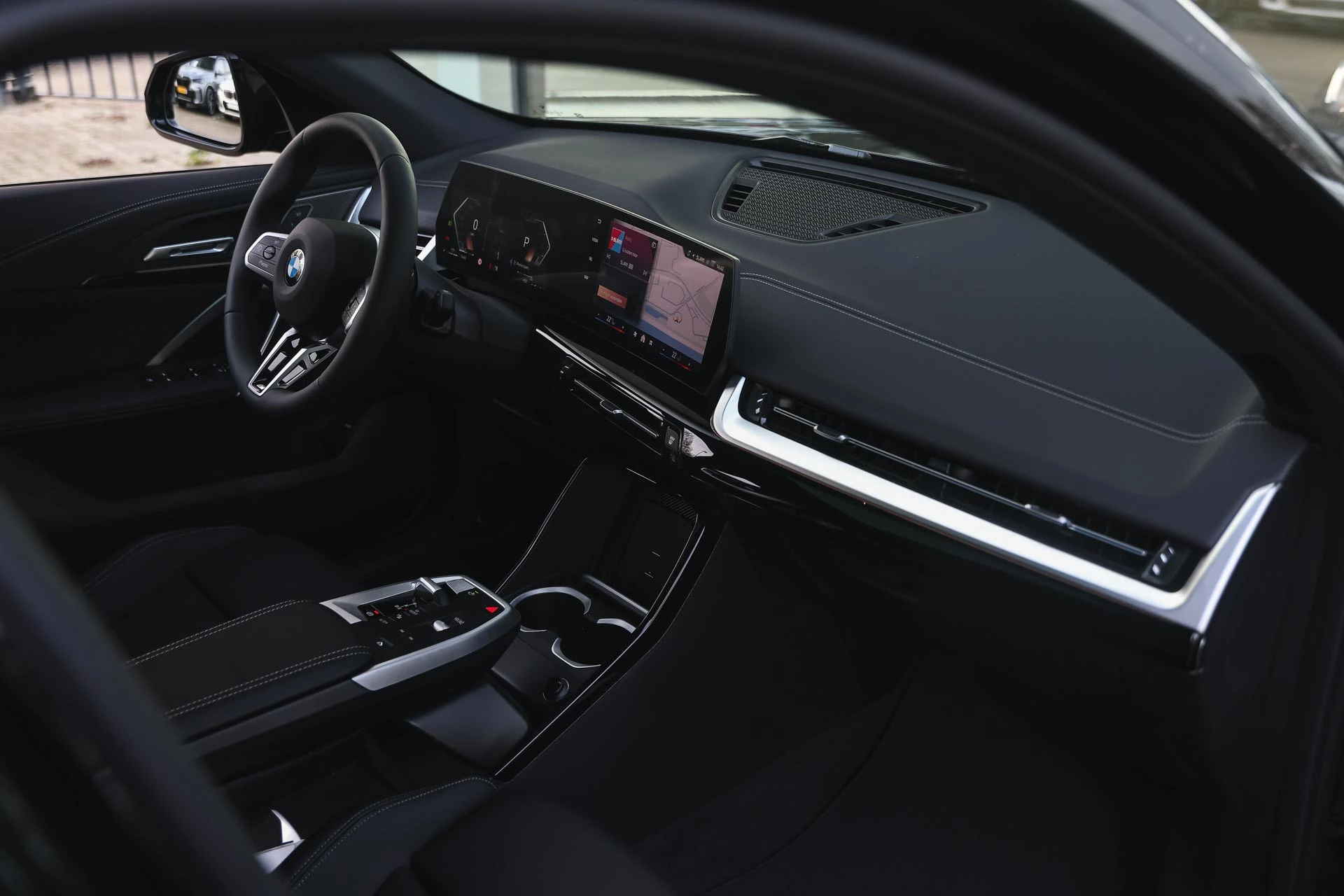 Hoofdafbeelding BMW X2