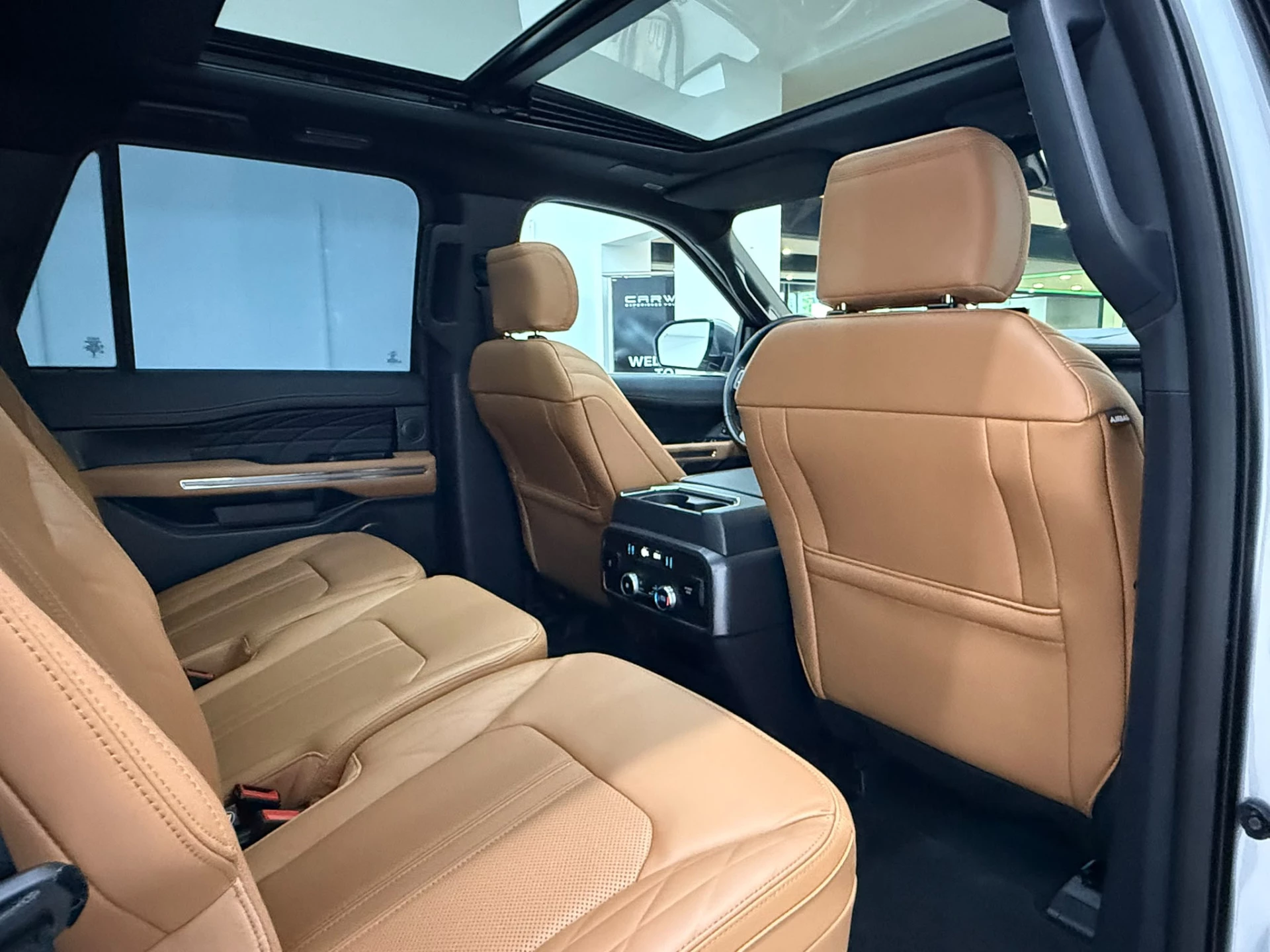 Hoofdafbeelding Ford Expedition