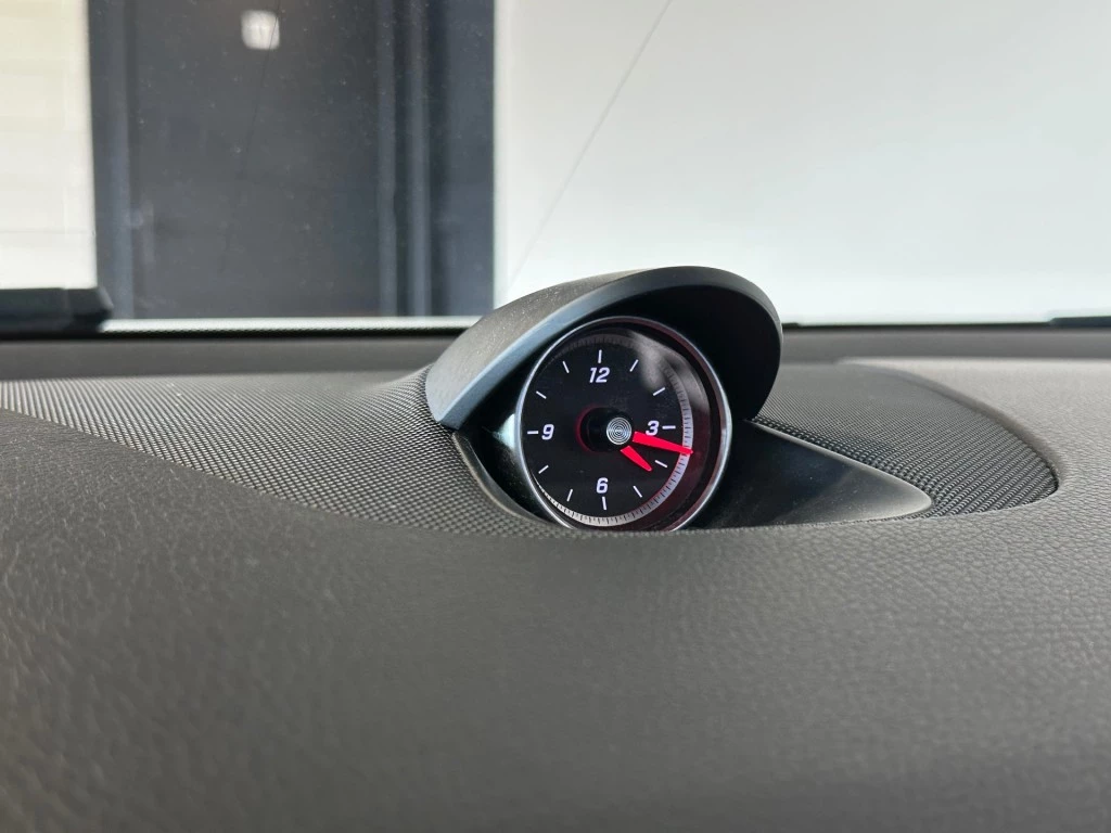 Hoofdafbeelding Mercedes-Benz SLC