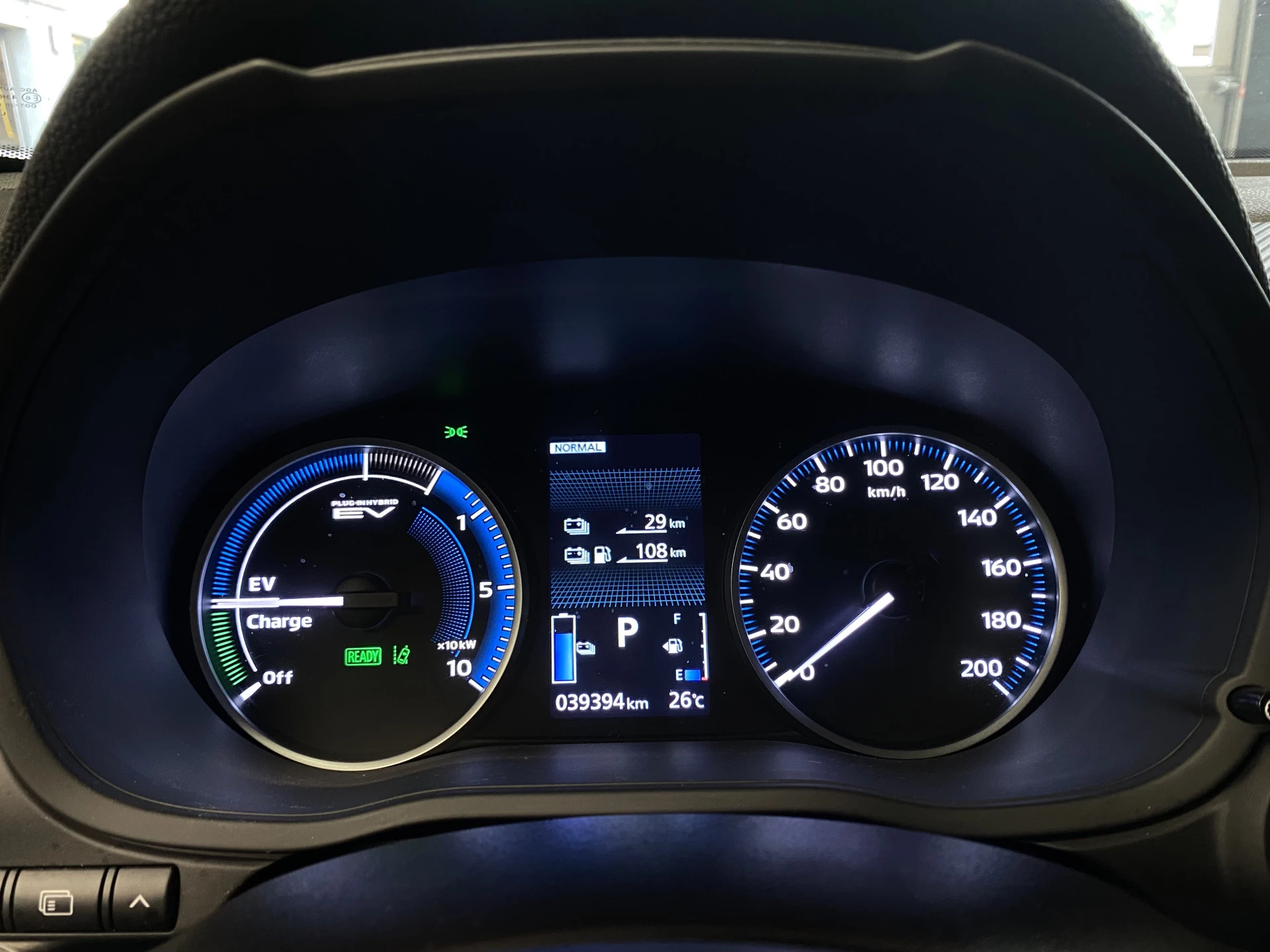 Hoofdafbeelding Mitsubishi Eclipse Cross