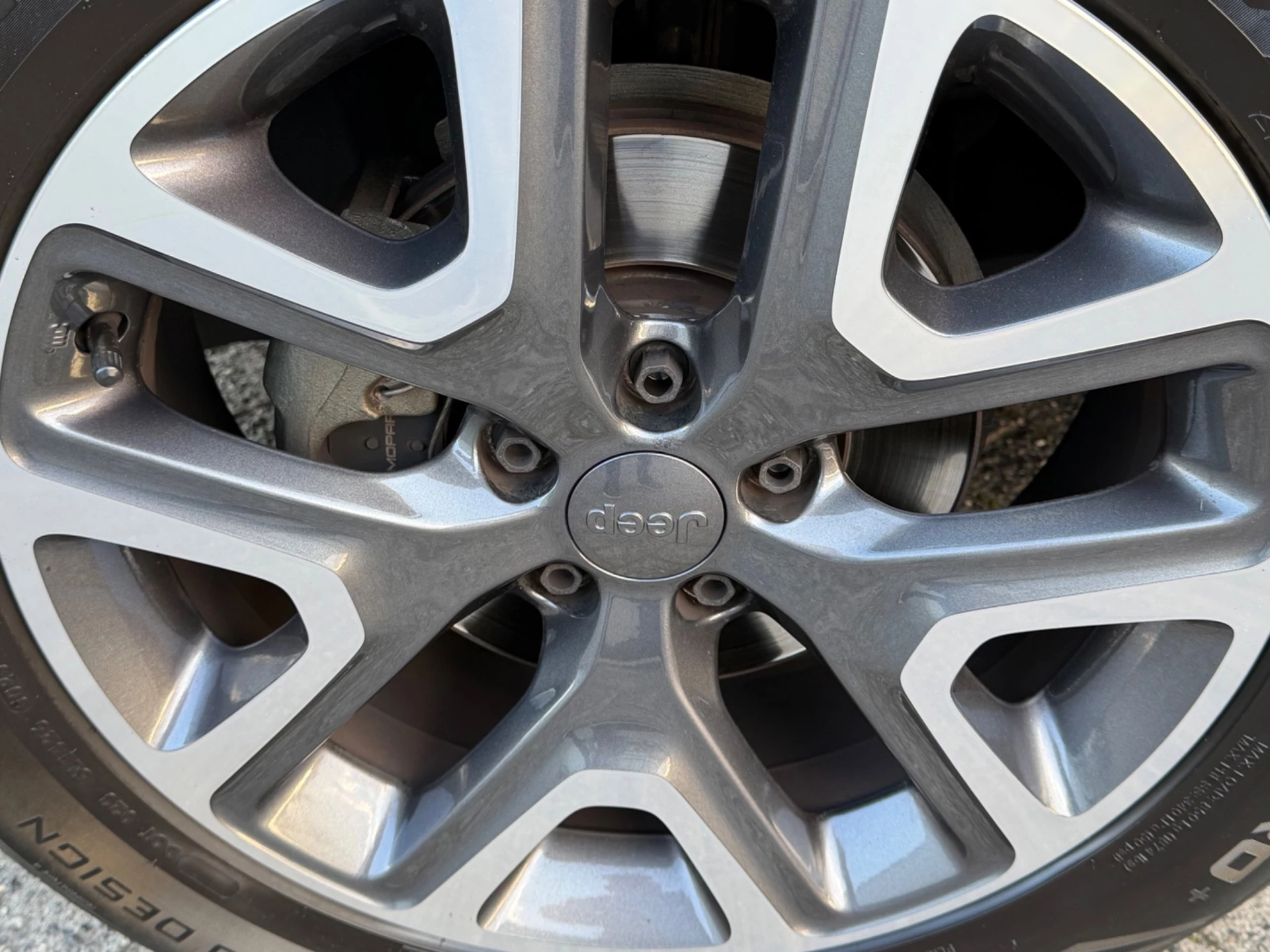 Hoofdafbeelding Jeep Renegade