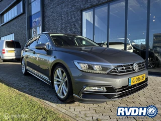 Volkswagen Passat Variant 2.0 TDI Business Edition R