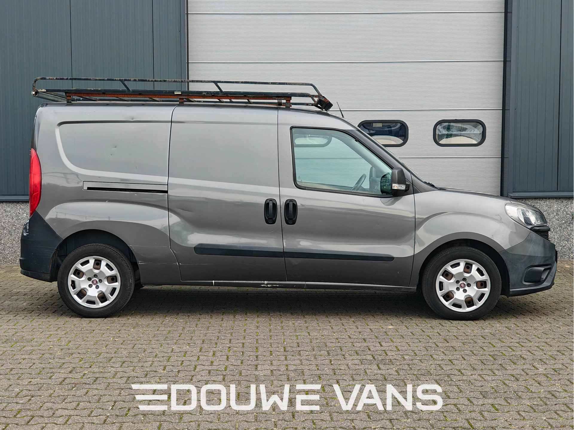 Hoofdafbeelding Fiat Doblò