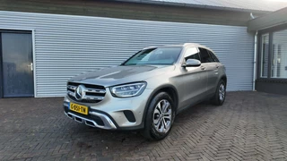 Mercedes-Benz GLC 200 Business Solution Limited