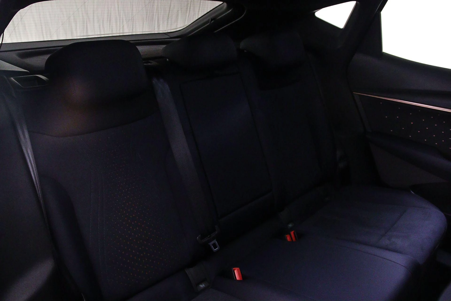 Hoofdafbeelding CUPRA Tavascan