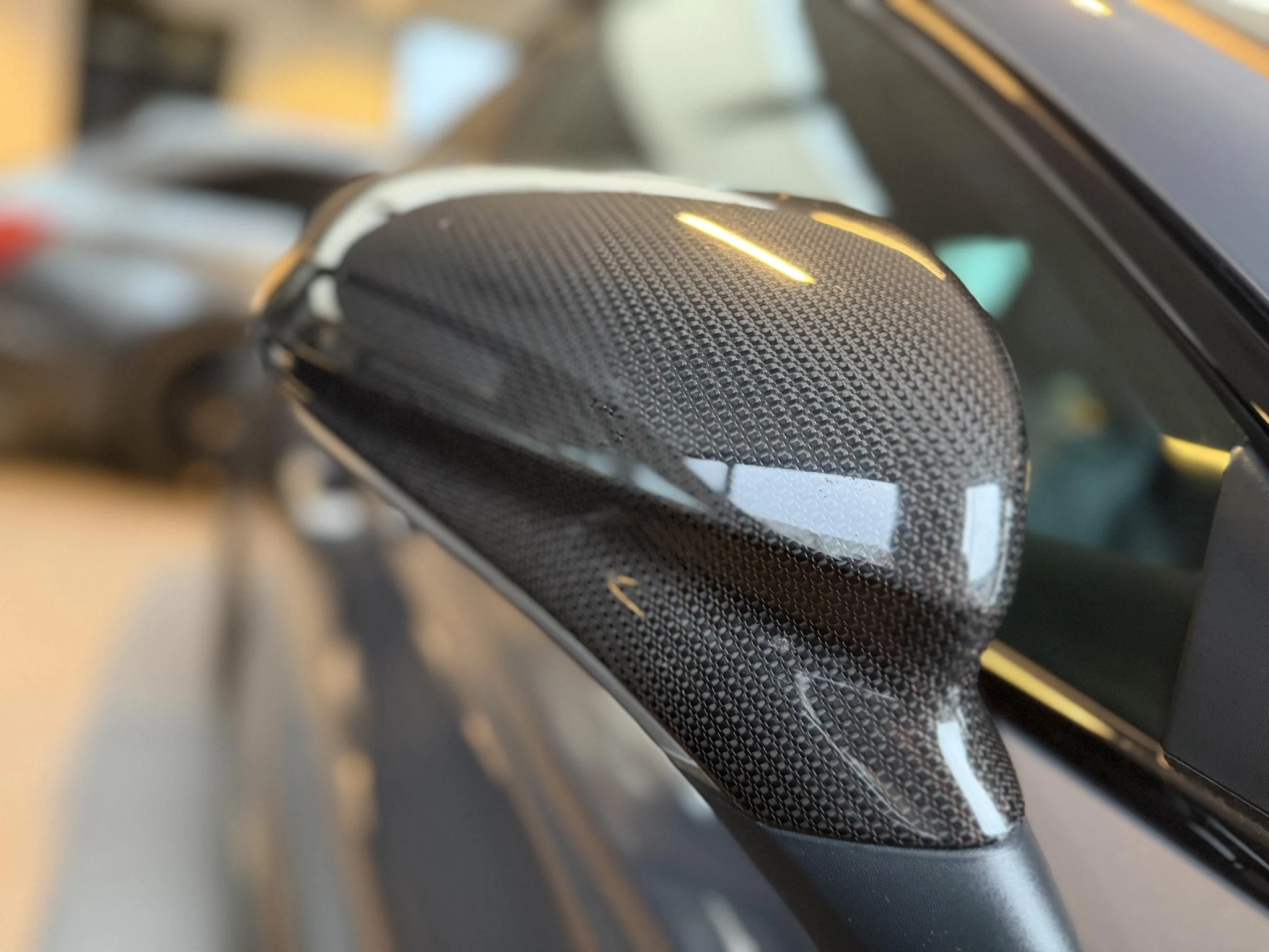 Hoofdafbeelding CUPRA Leon