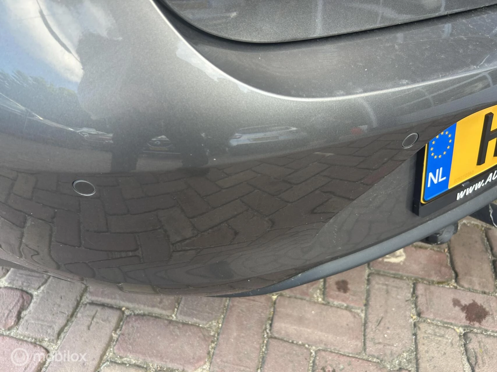 Hoofdafbeelding SEAT Altea