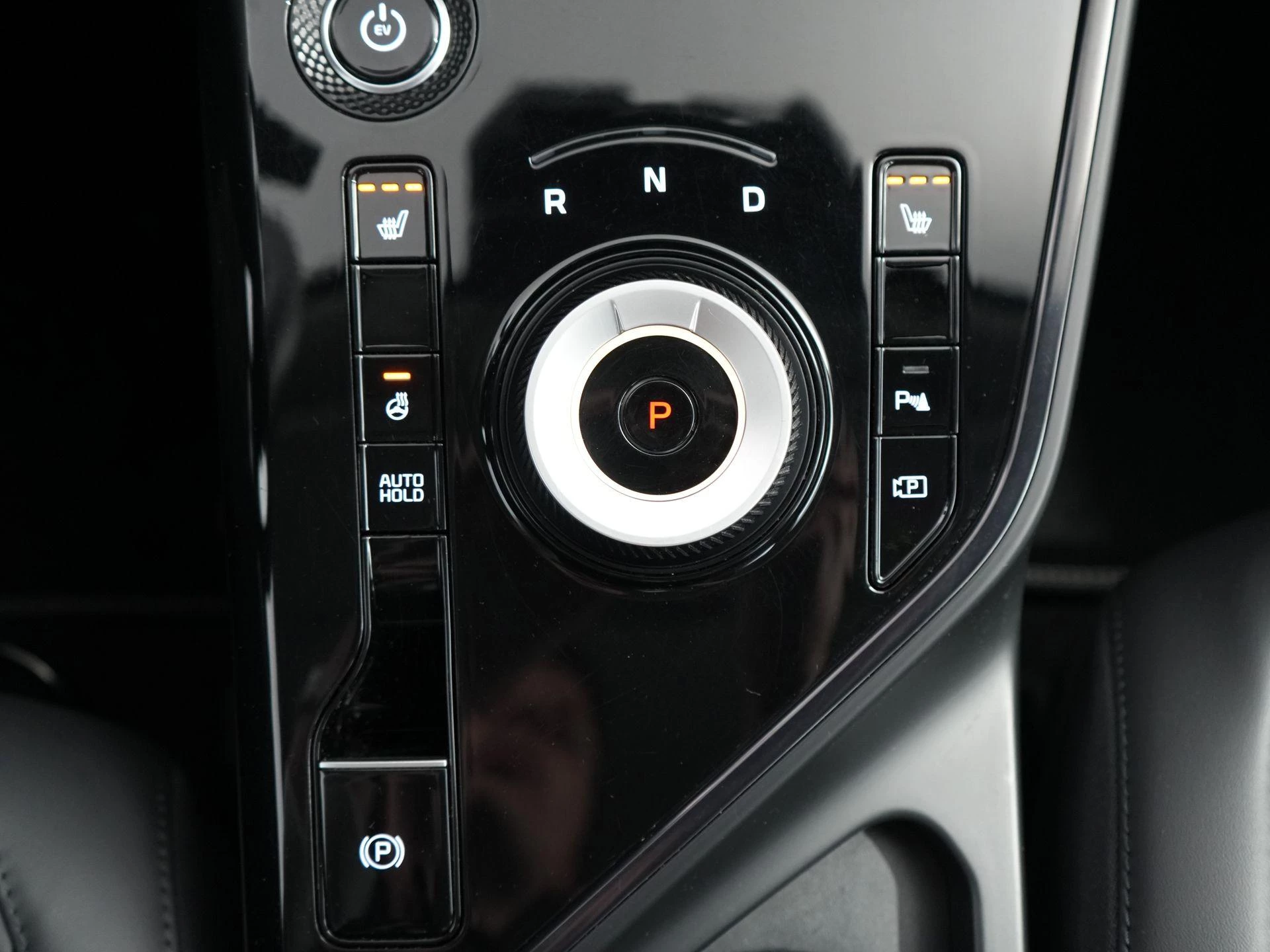 Hoofdafbeelding Kia Niro EV