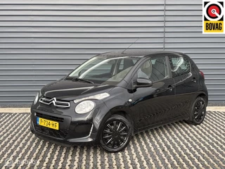 Hoofdafbeelding Citroën C1 Citroen C1 1.0 VTi Feel | Airco | Sensoren | APK 14-10-2027