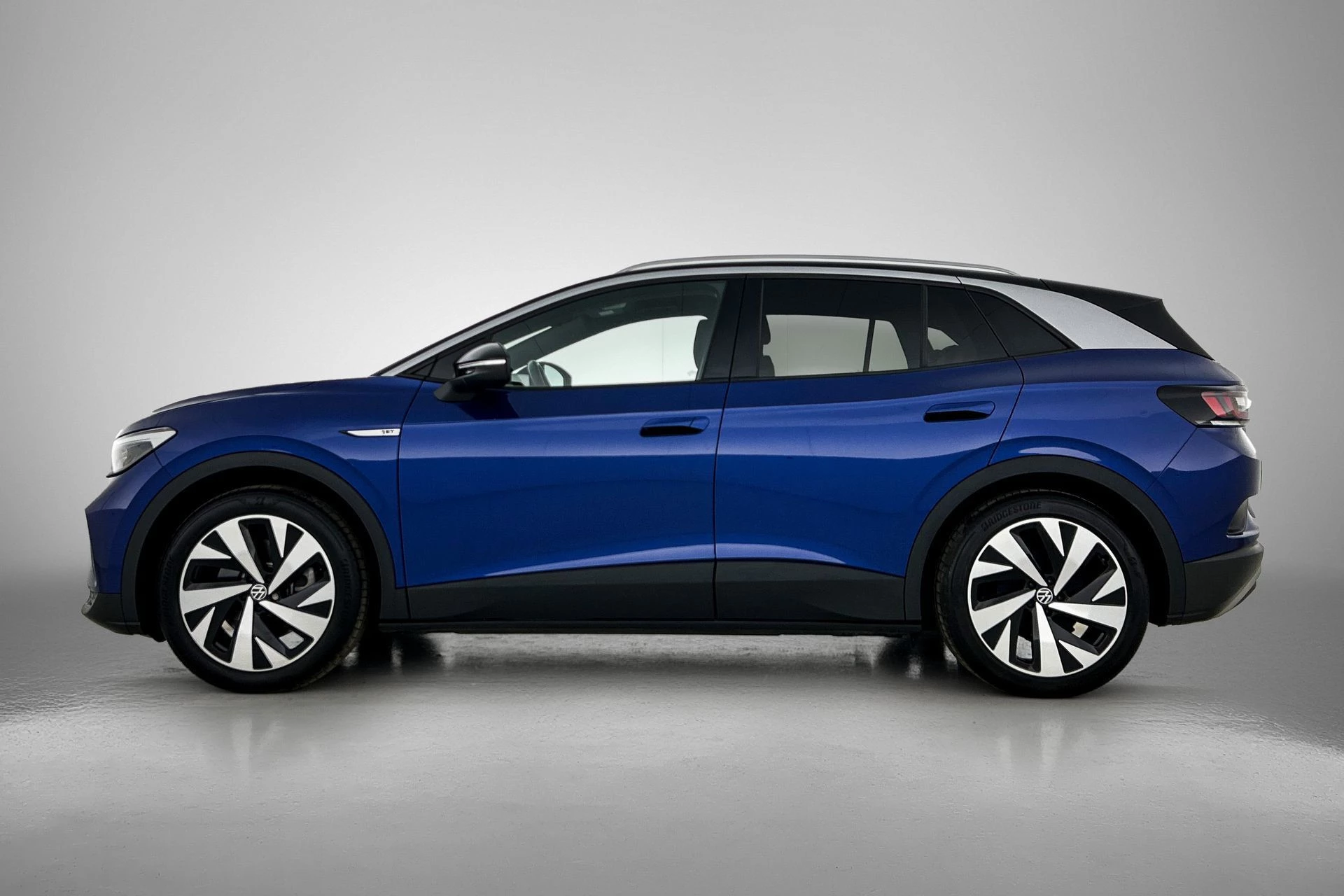 Hoofdafbeelding Volkswagen ID.4