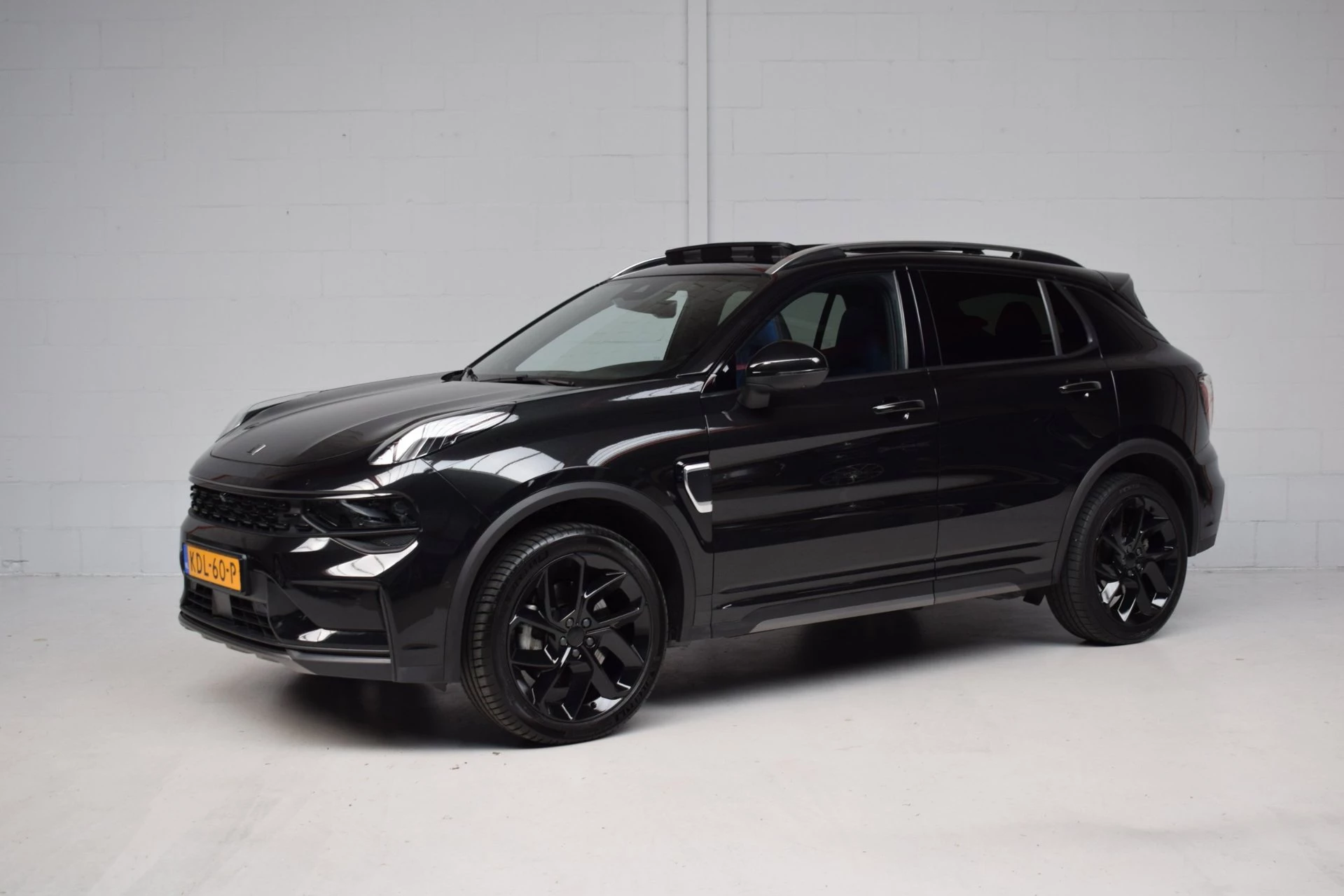 Hoofdafbeelding Lynk & Co 01