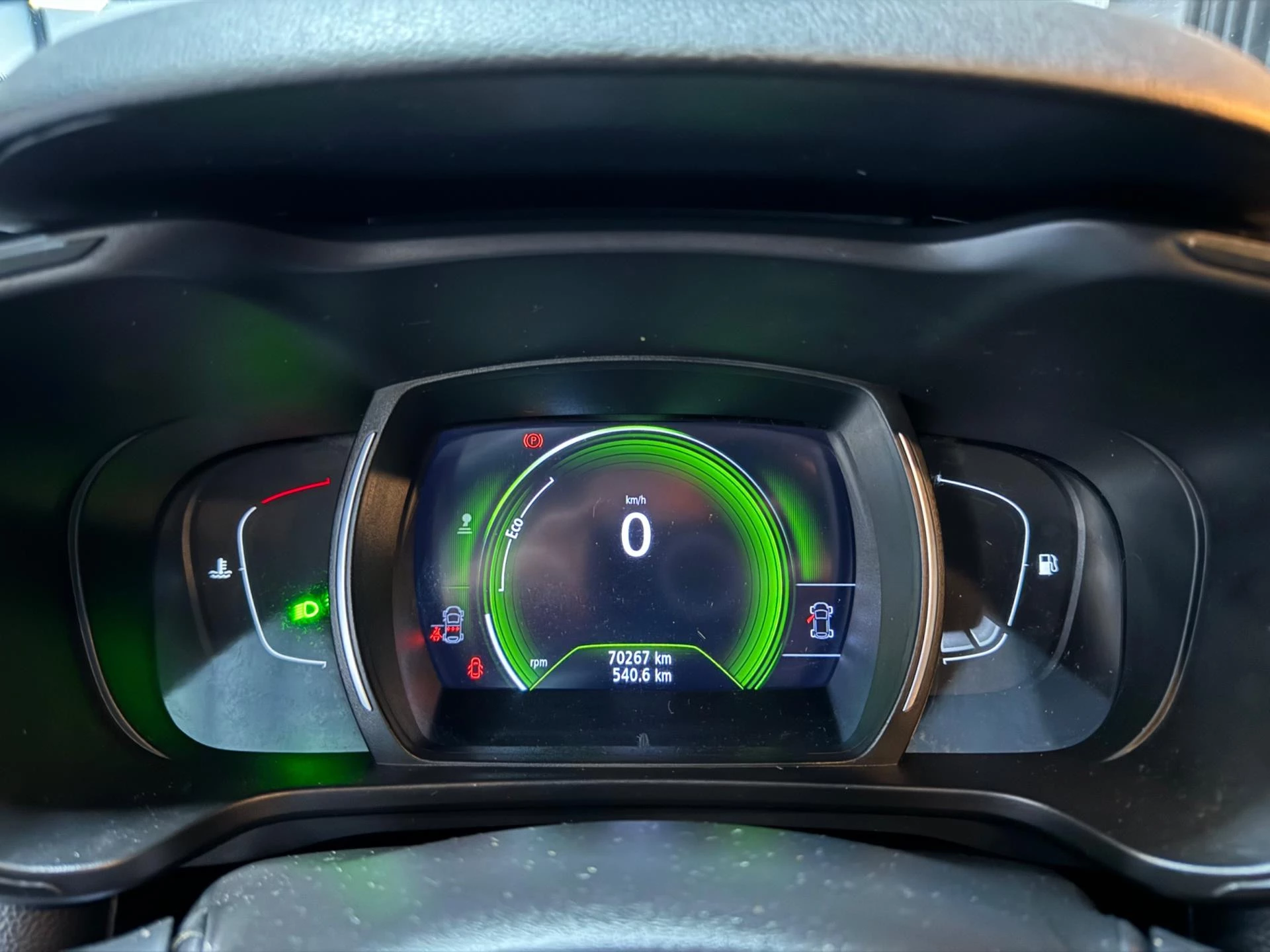 Hoofdafbeelding Renault Kadjar
