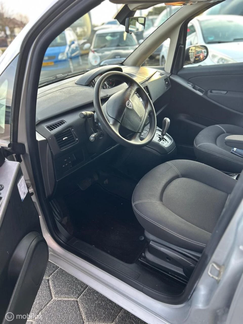 Hoofdafbeelding Lancia Musa