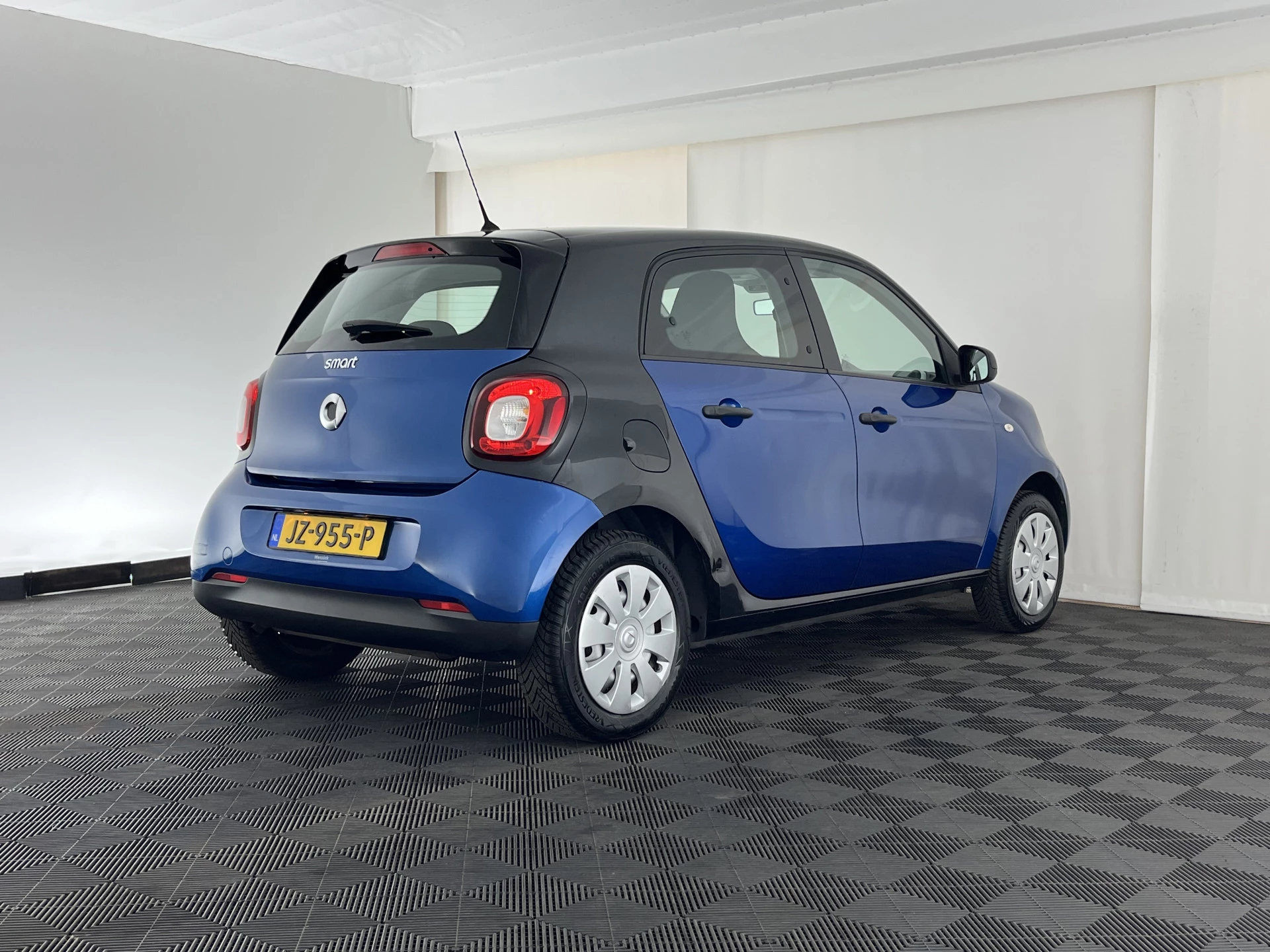 Hoofdafbeelding smart Forfour