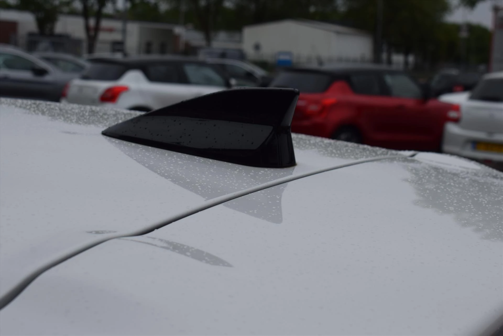 Hoofdafbeelding Mazda 2