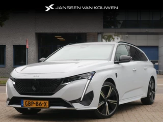 Peugeot 308 SW 1.2 PureTech GT / Camera / Elektrische Achterklep / Adaptive Cruise Control