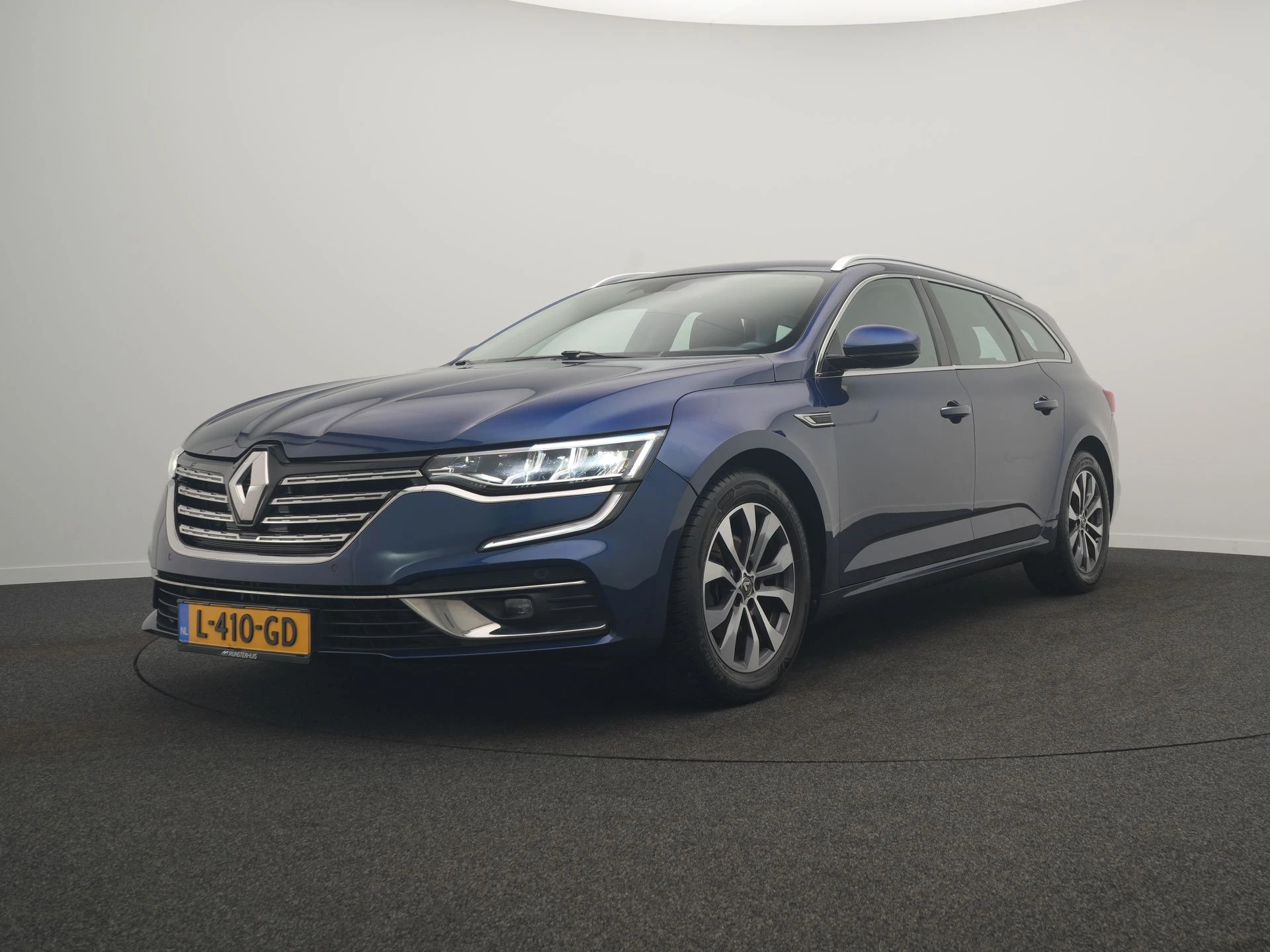 Hoofdafbeelding Renault Talisman