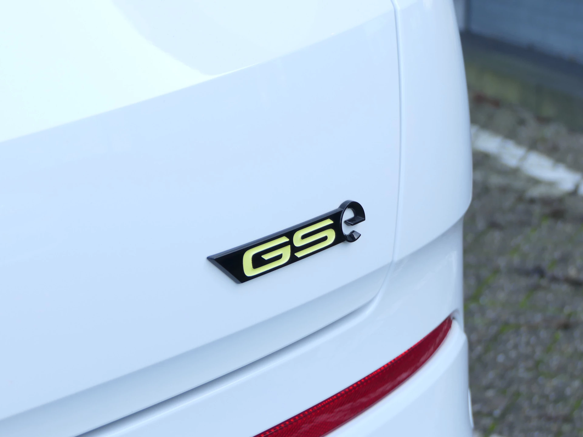 Hoofdafbeelding Opel Grandland