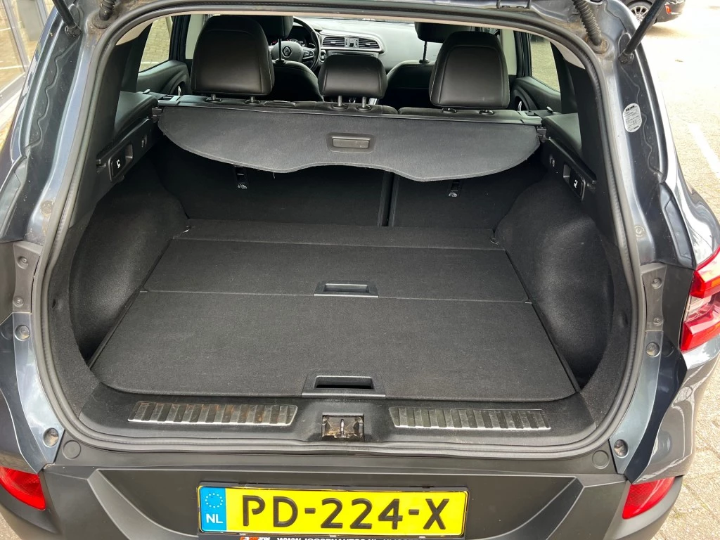Hoofdafbeelding Renault Kadjar