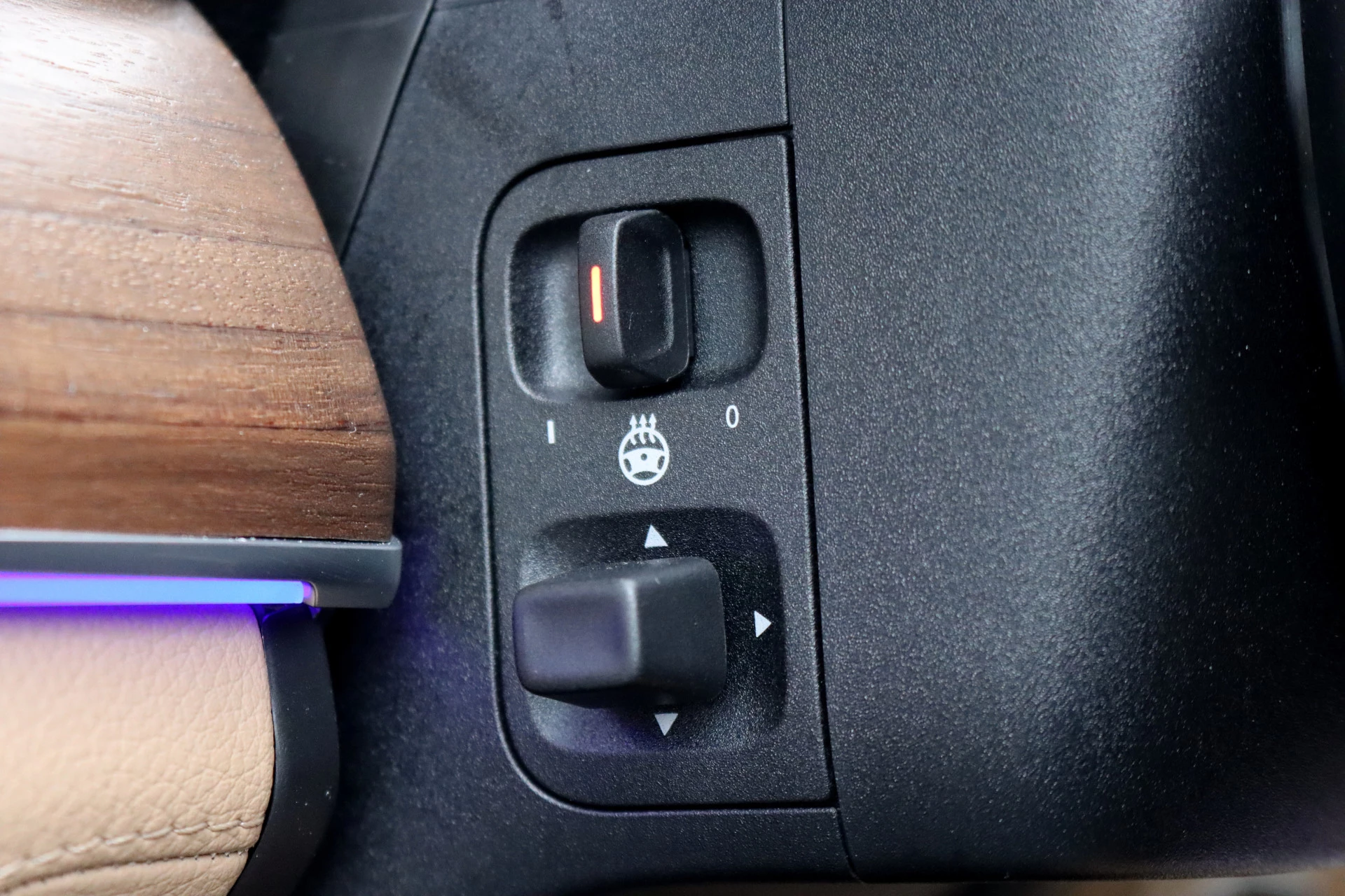 Hoofdafbeelding Mercedes-Benz GLS