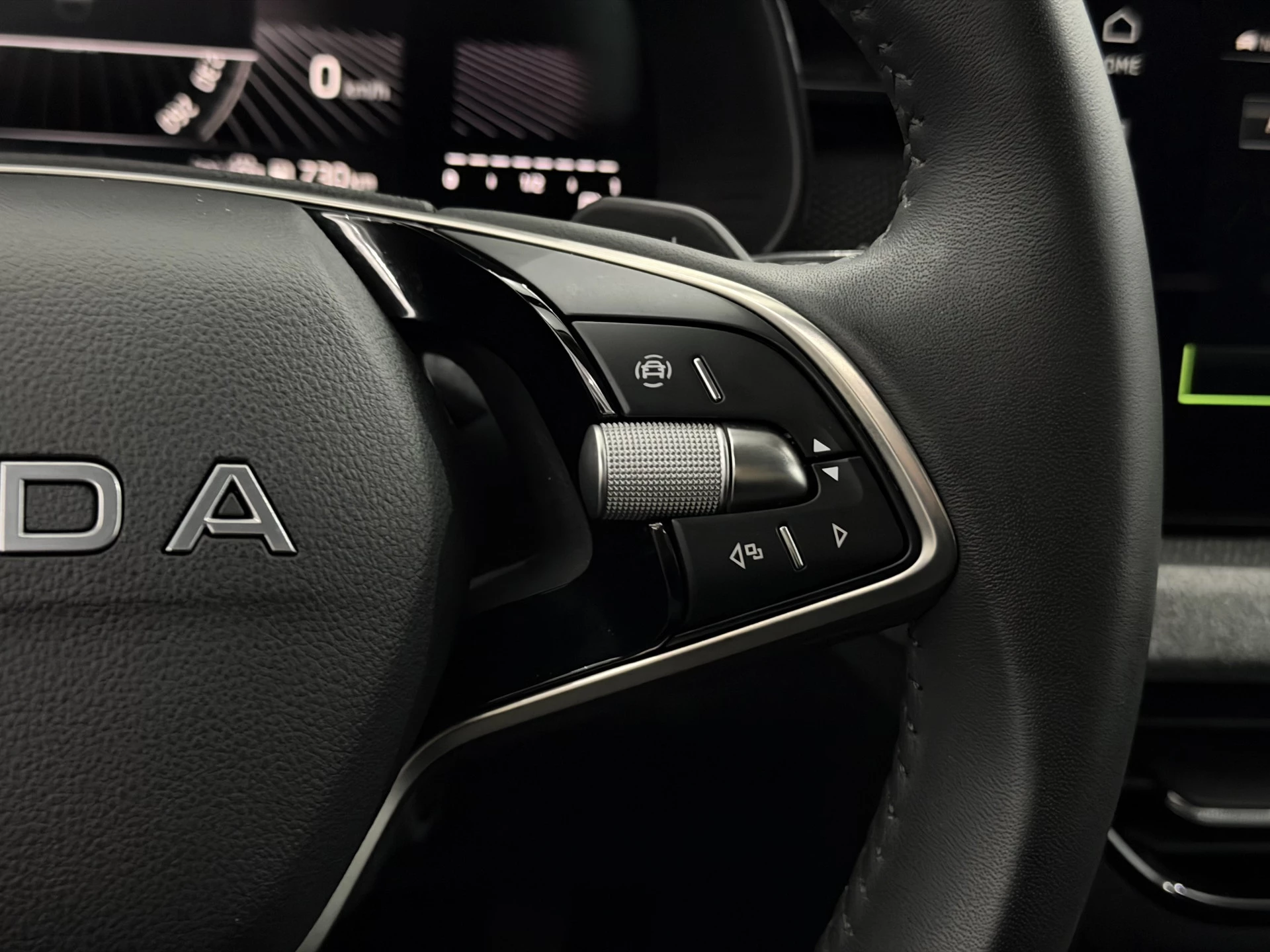 Hoofdafbeelding Škoda Kamiq