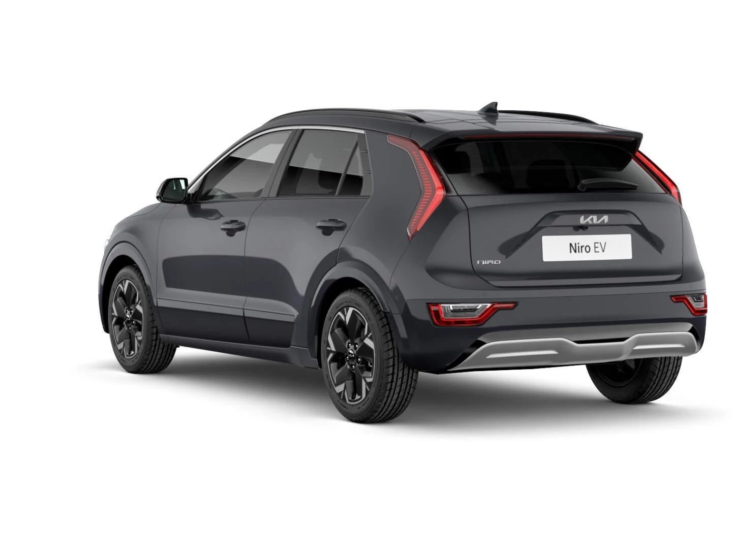 Hoofdafbeelding Kia Niro EV