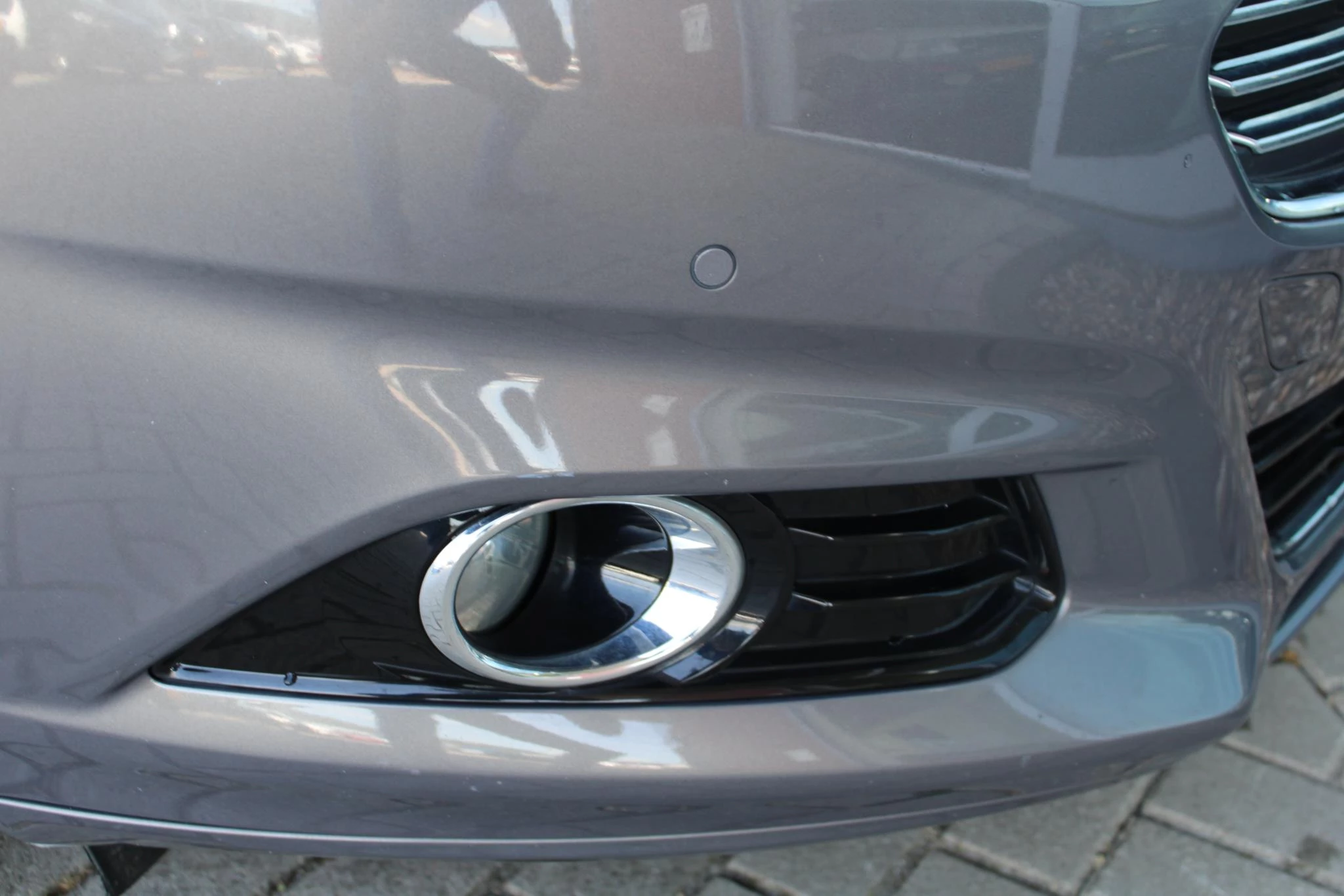 Hoofdafbeelding Ford Mondeo