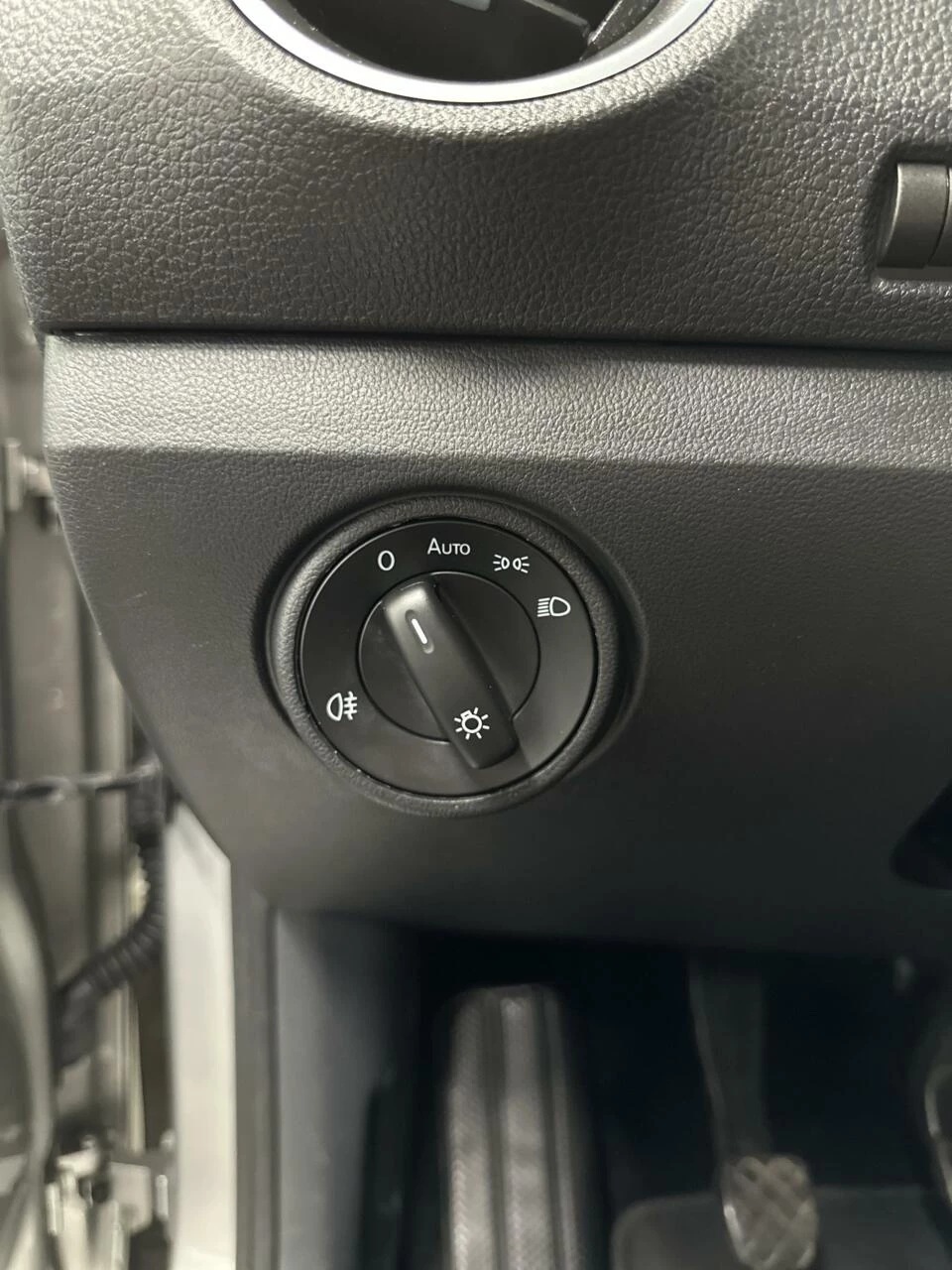 Hoofdafbeelding Škoda Citigo