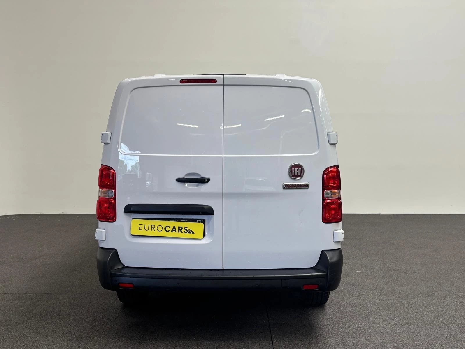 Hoofdafbeelding Fiat Scudo