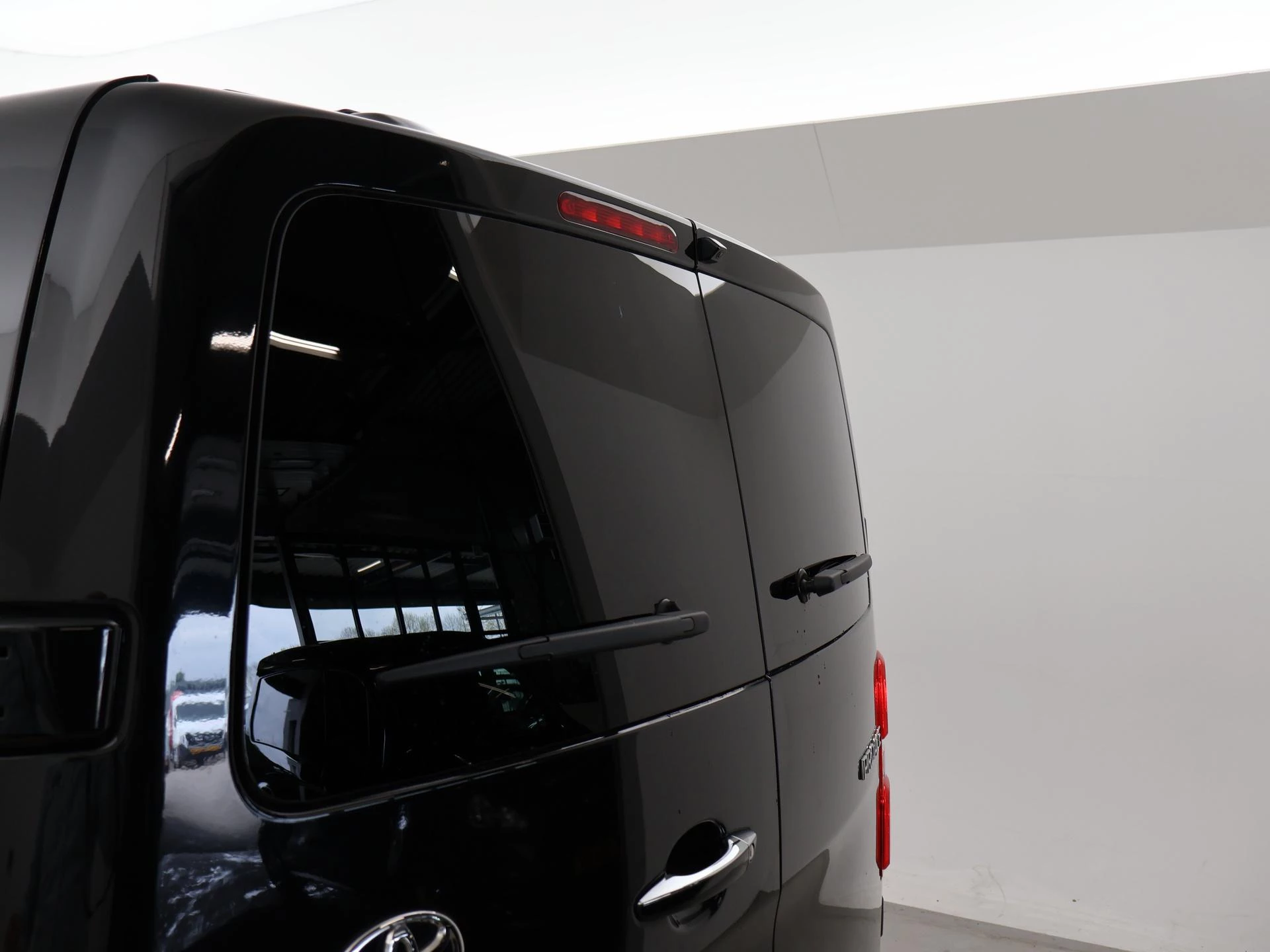 Hoofdafbeelding Toyota ProAce