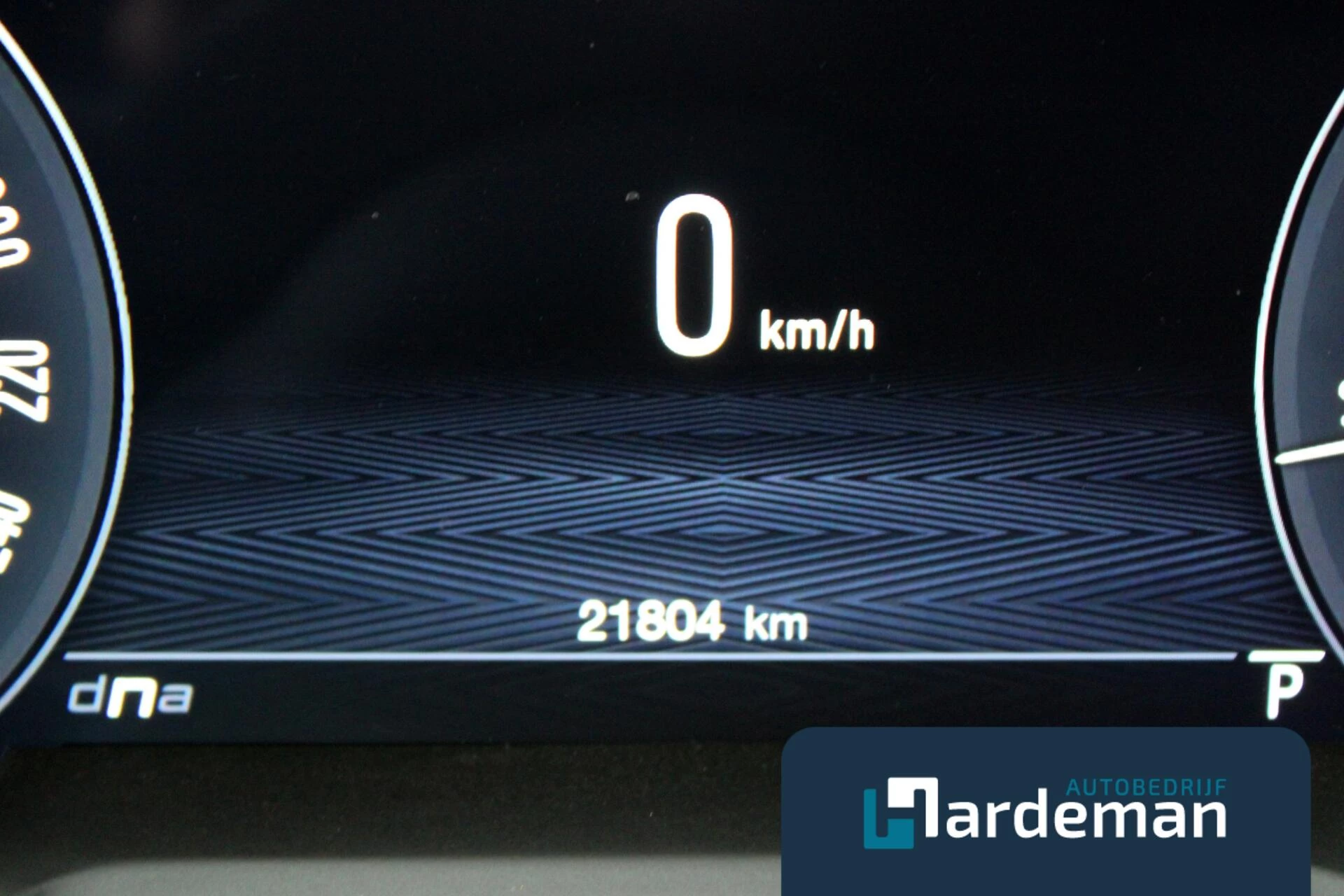 Hoofdafbeelding Alfa Romeo Giulia