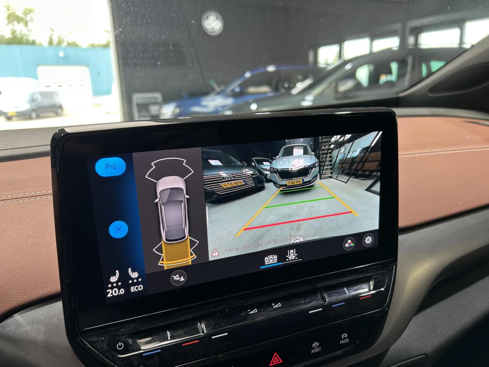 Hoofdafbeelding Volkswagen ID.4