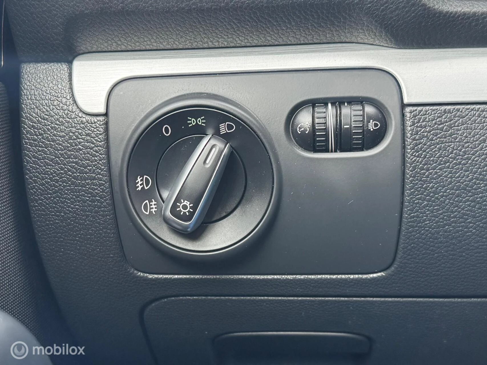 Hoofdafbeelding Volkswagen Scirocco