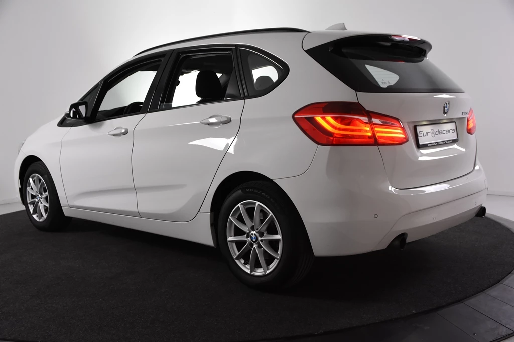 Hoofdafbeelding BMW 2 Serie